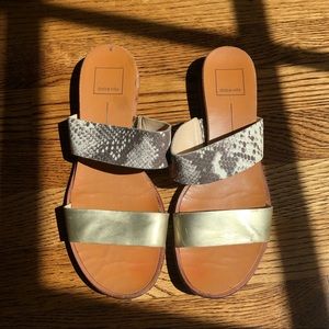 Dolce Vita Sandals